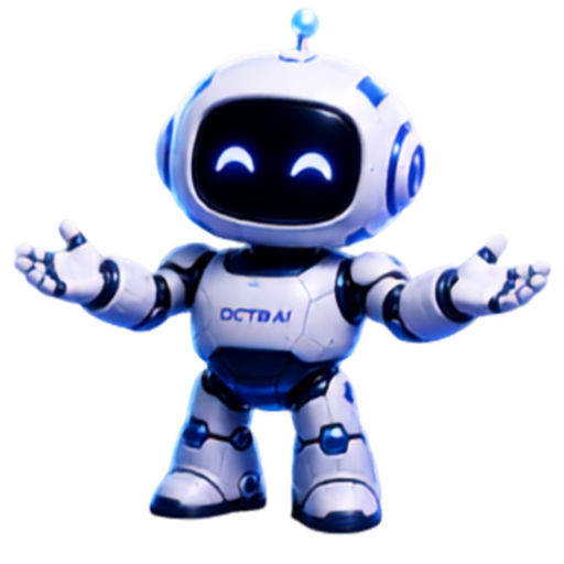 DCTB AI Assistant welcome guide