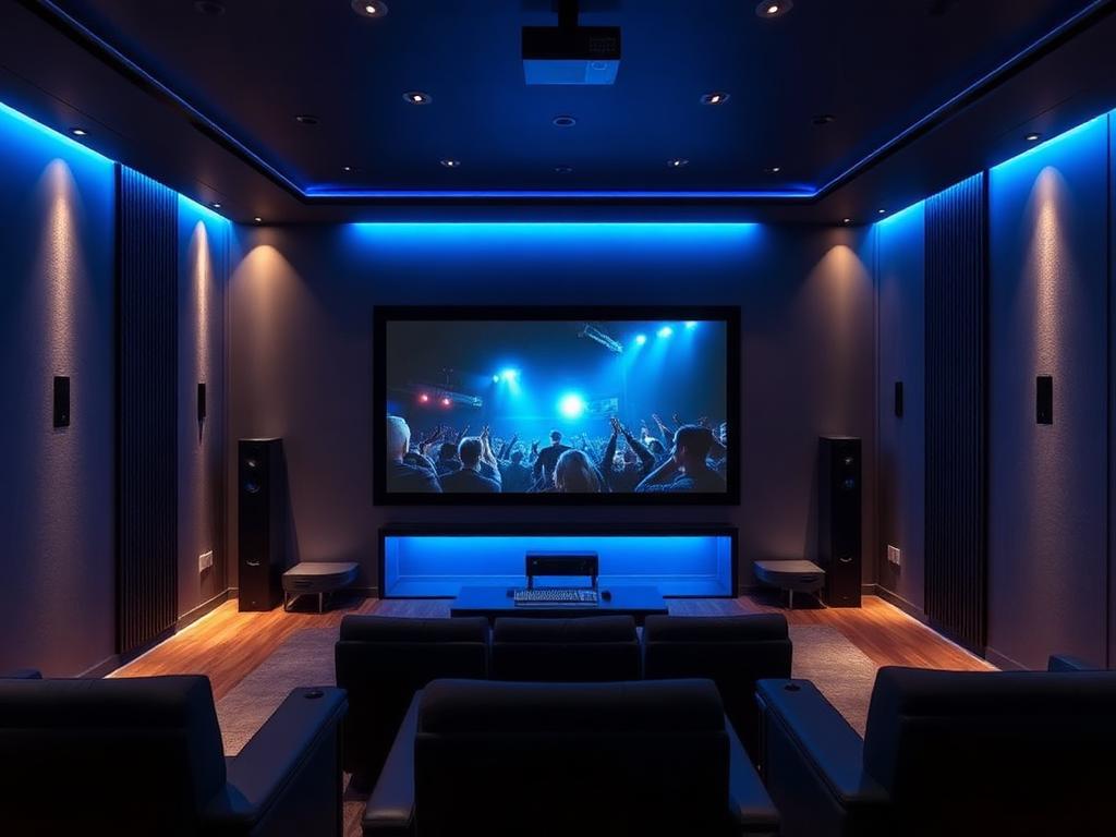 Home Cinema